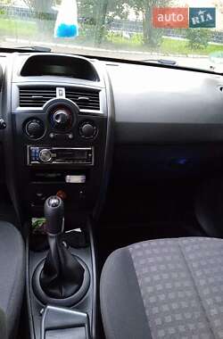 Универсал Renault Megane 2006 в 