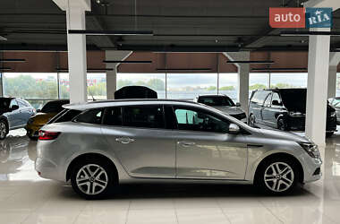 Универсал Renault Megane 2020 в Хмельницком