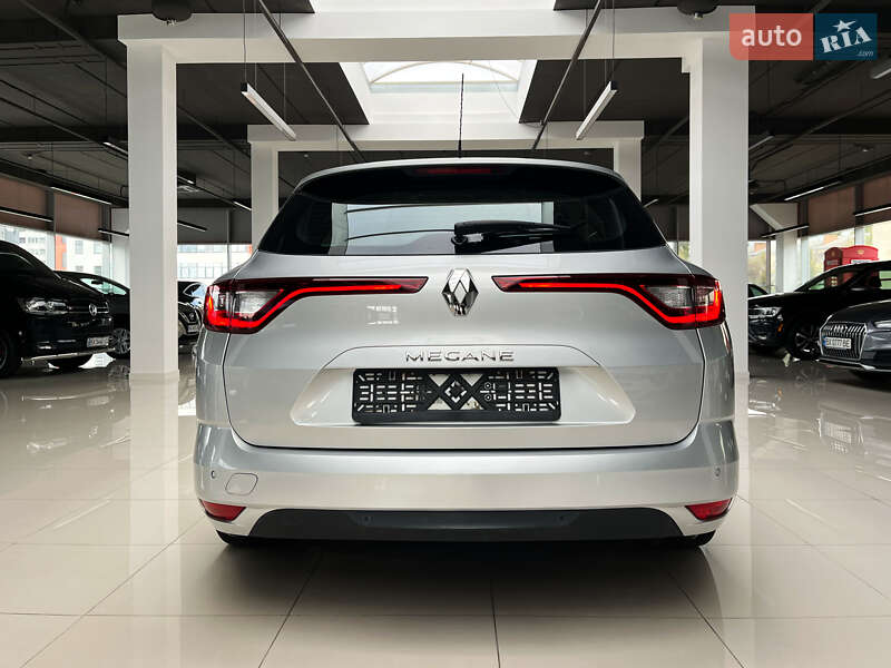 Універсал Renault Megane 2020 в Хмельницькому