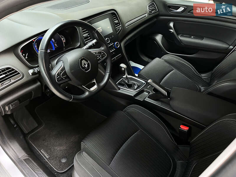 Універсал Renault Megane 2020 в Хмельницькому