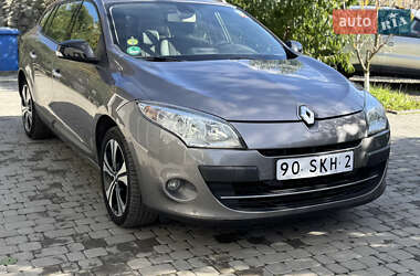 Універсал Renault Megane 2011 в Старокостянтинові
