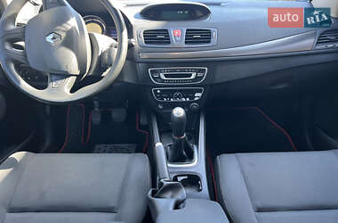 Универсал Renault Megane 2010 в 