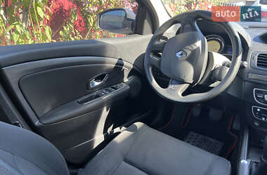 Универсал Renault Megane 2010 в 