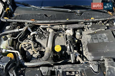 Универсал Renault Megane 2010 в 