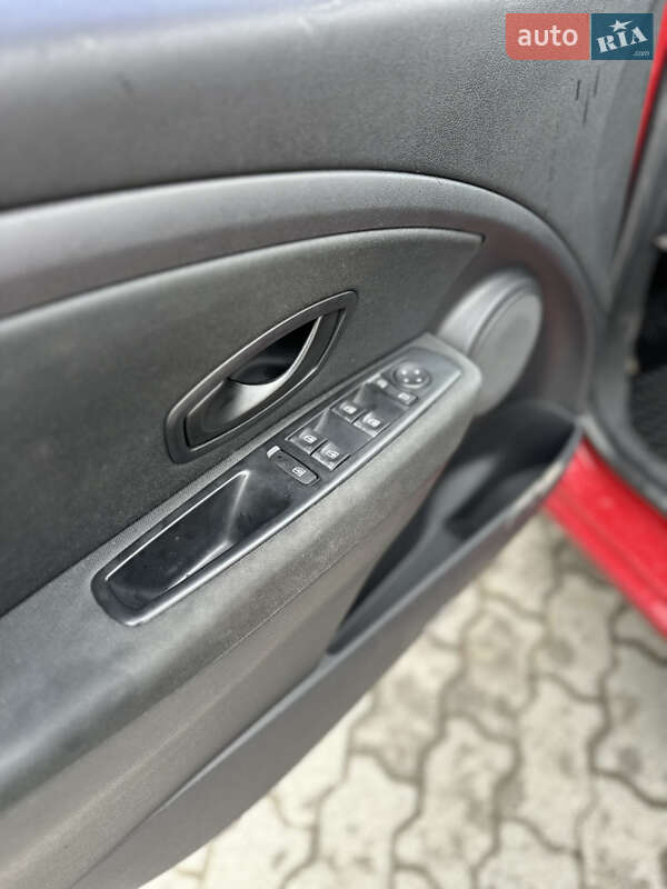 Хетчбек Renault Megane 2009 в Львові фото 9 Хетчбек Renault Megane 2009 в Львові