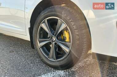 Универсал Renault Megane 2014 в 