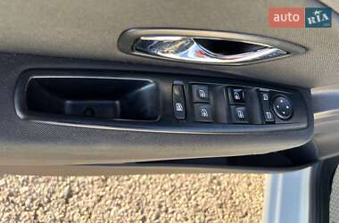 Универсал Renault Megane 2014 в 