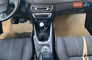 Универсал Renault Megane 2014 в 