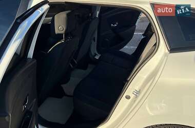 Универсал Renault Megane 2014 в 