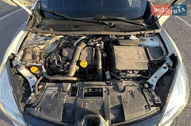 Универсал Renault Megane 2014 в 