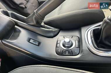 Универсал Renault Megane 2014 в 