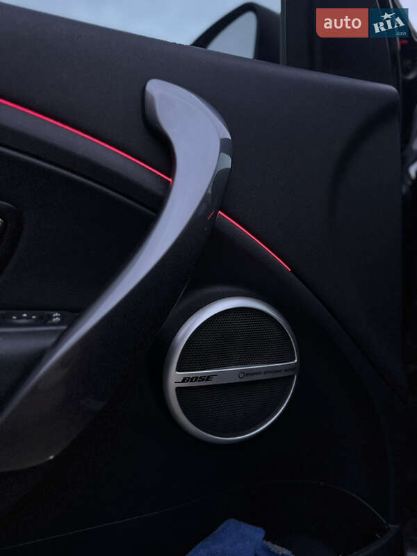 Универсал Renault Megane 2012 в Хмельницком