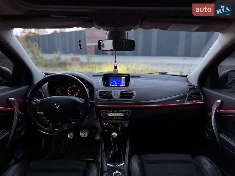 Универсал Renault Megane 2012 в Хмельницком