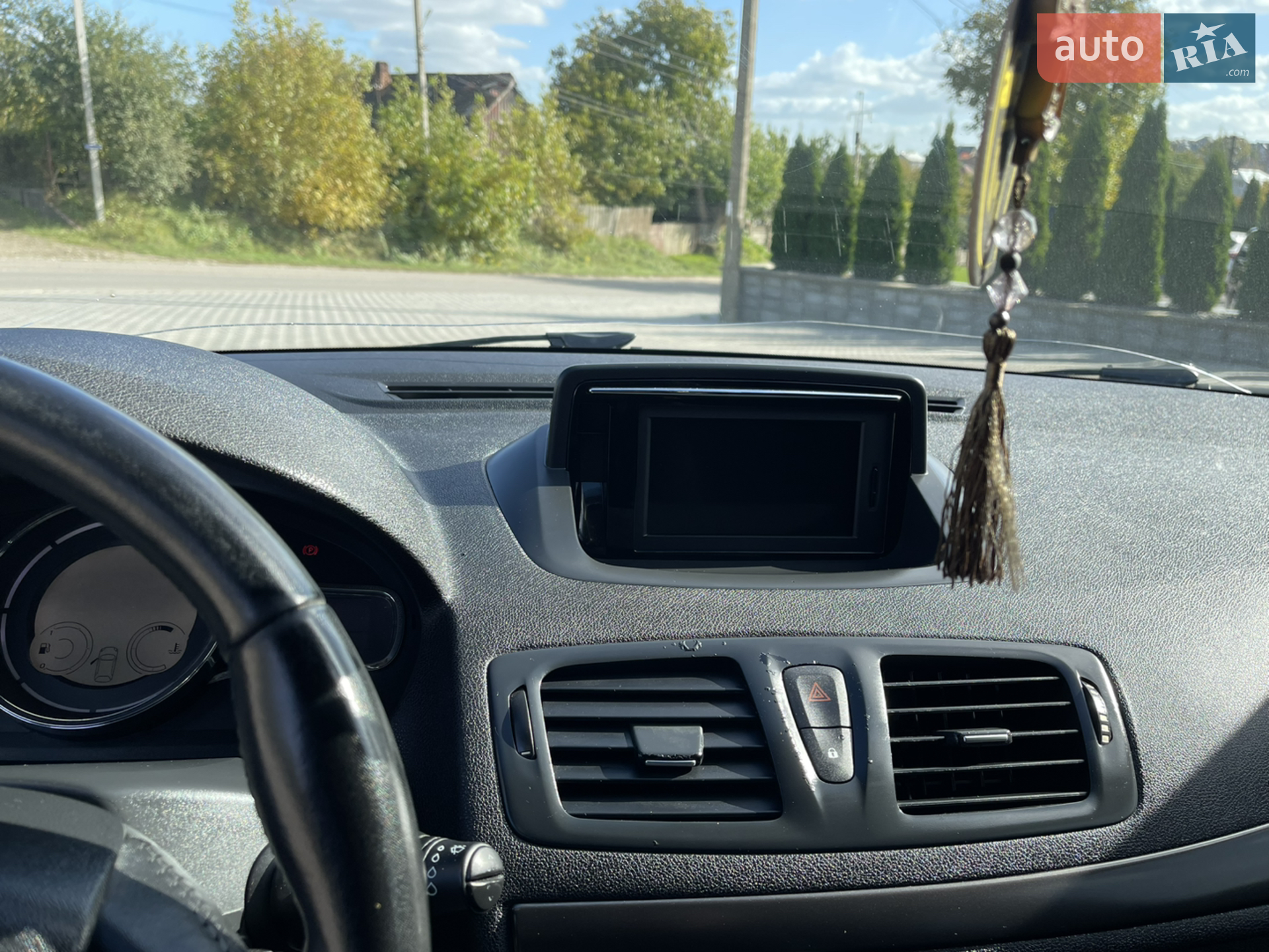 2014 Renault Megane - мініатюра 18