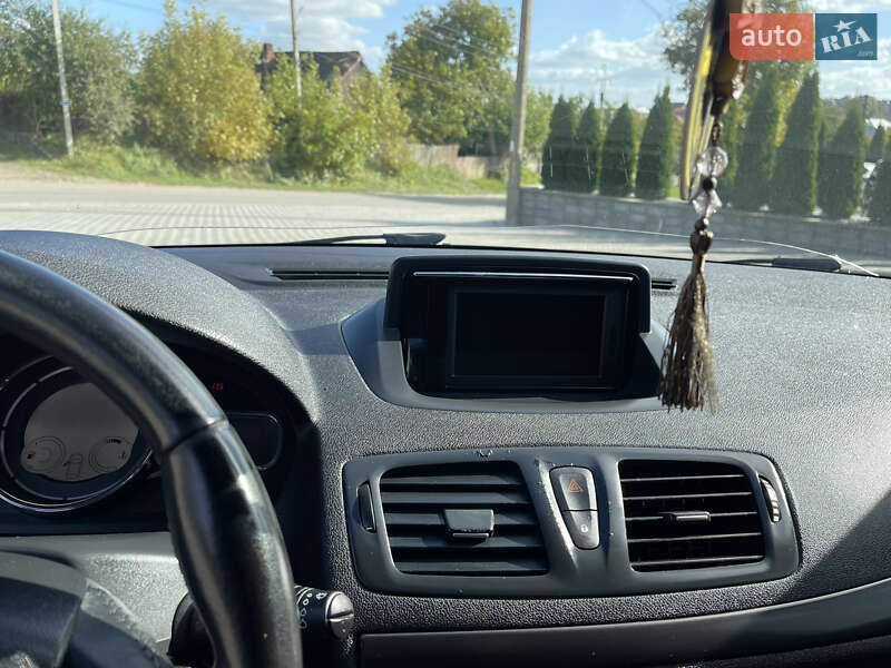 Универсал Renault Megane 2014 в Черновцах фото 17 Универсал Renault Megane 2014 в Черновцах