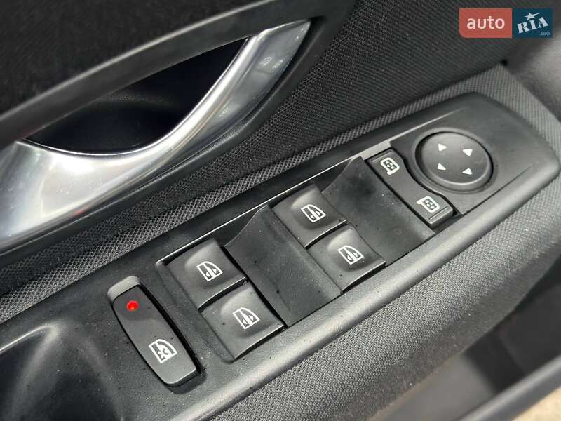 Хетчбек Renault Megane 2009 в Харкові фото 34 Хетчбек Renault Megane 2009 в Харкові