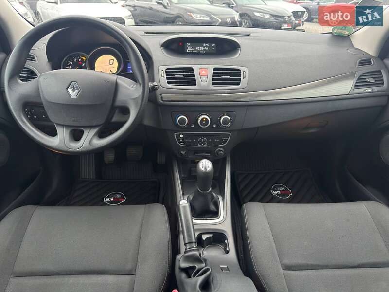 Хетчбек Renault Megane 2009 в Харкові фото 25 Хетчбек Renault Megane 2009 в Харкові