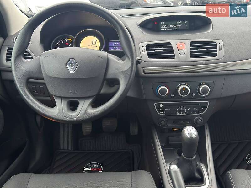 Хетчбек Renault Megane 2009 в Харкові фото 24 Хетчбек Renault Megane 2009 в Харкові