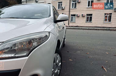Хетчбек Renault Megane 2010 в Одесі