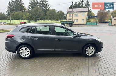 Универсал Renault Megane 2009 в Белой Церкви