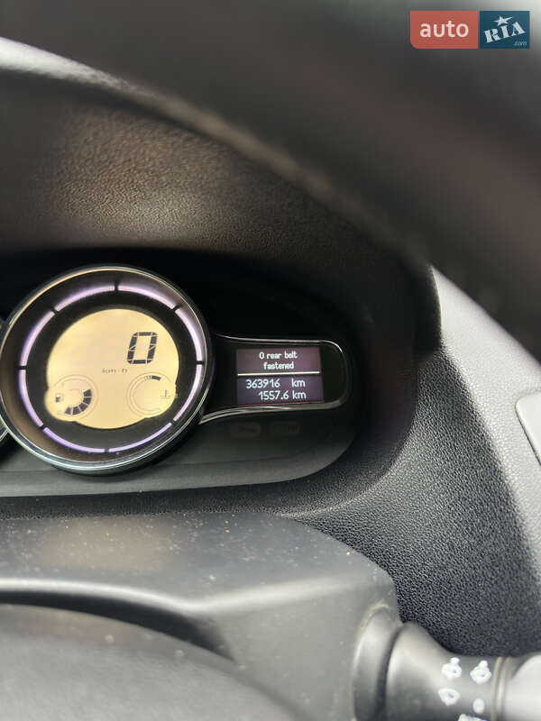 Универсал Renault Megane 2009 в Черновцах фото 3 Универсал Renault Megane 2009 в Черновцах