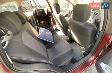 Универсал Renault Megane 2007 в 