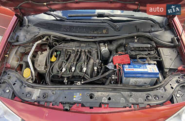 Универсал Renault Megane 2007 в 