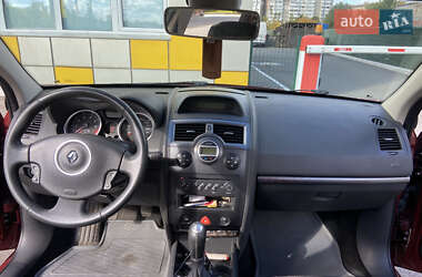 Универсал Renault Megane 2007 в 