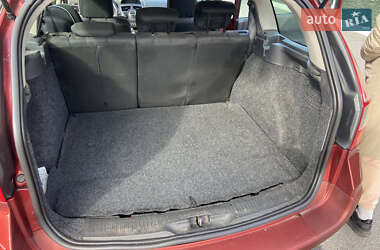 Универсал Renault Megane 2007 в 