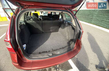 Универсал Renault Megane 2007 в 