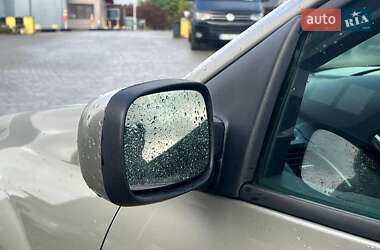 Универсал Renault Megane 2007 в 