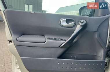 Универсал Renault Megane 2007 в 