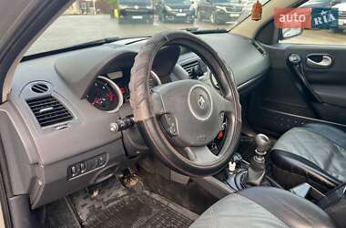 Универсал Renault Megane 2007 в 