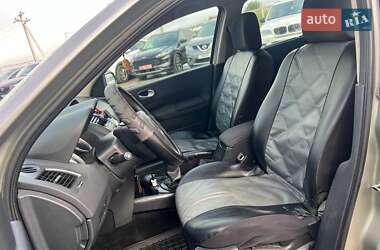 Универсал Renault Megane 2007 в 
