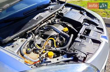 Универсал Renault Megane 2009 в 