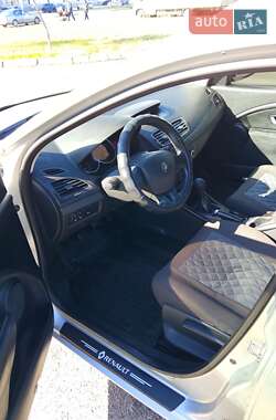 Универсал Renault Megane 2009 в 