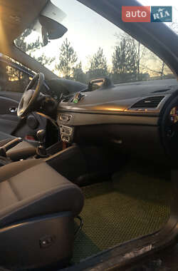 Універсал Renault Megane 2012 в 