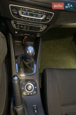 Універсал Renault Megane 2012 в 