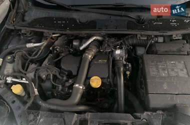 Універсал Renault Megane 2012 в 