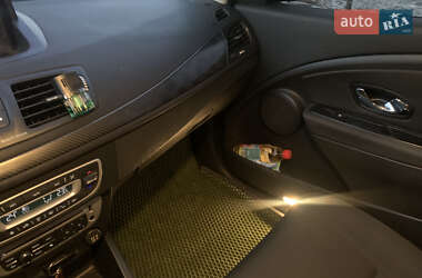 Універсал Renault Megane 2012 в 