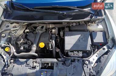 Универсал Renault Megane 2014 в 