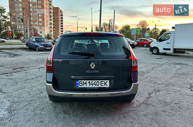 Універсал Renault Megane 2009 в 