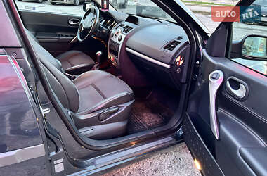 Універсал Renault Megane 2009 в 