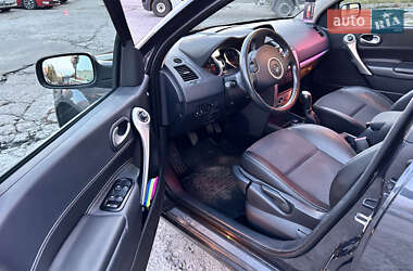 Універсал Renault Megane 2009 в 