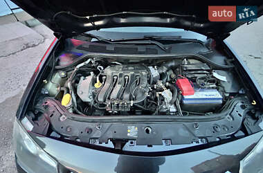 Універсал Renault Megane 2009 в 