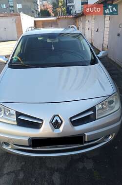 Універсал Renault Megane 2007 в Вінниці