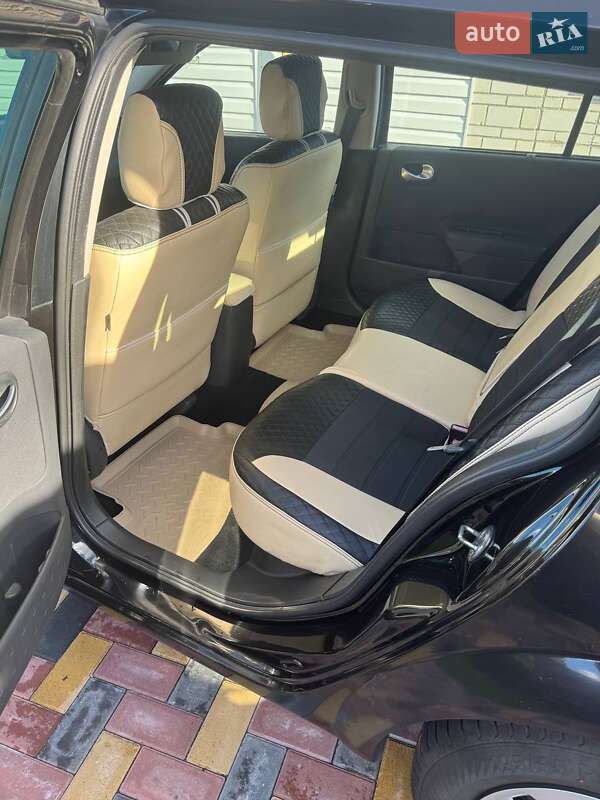 Універсал Renault Megane 2006 в Бородянці фото 9 Універсал Renault Megane 2006 в Бородянці