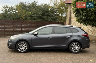 Універсал Renault Megane 2010 в 