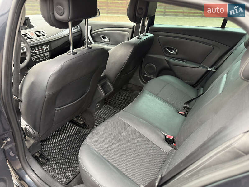 Универсал Renault Megane 2010 в Ровно
