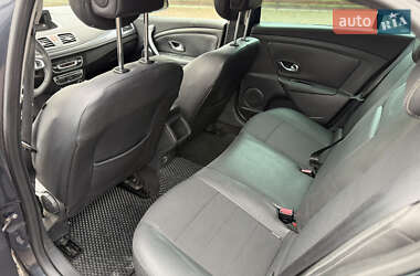 Універсал Renault Megane 2010 в 